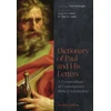 KNYGA Bookshop Dictionary of Paul and His Letters