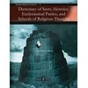 KNYGA Bookshop Dictionary of Sects, Heresies, Ecclesiastical Parties, and Schools of Religious Thought