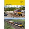 KNYGA Bookshop Diesel & Electric Loco Register 6th Edition