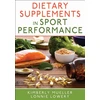KNYGA Bookshop Dietary Supplements in Sport Performance