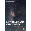 KNYGA Manu Bazzano Difference and Multiplicity