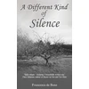 KNYGA Bookshop Different Kind of Silence