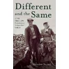 KNYGA Bookshop DIFFERENT & THE SAME