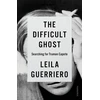 KNYGA Bookshop Difficult Ghost