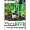 KNYGA Bookshop Digging Deeper Into Action Research