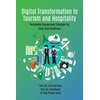 KNYGA Bookshop Digital Transformation in Tourism and Hospitality