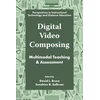 KNYGA Bookshop Digital Video Composing