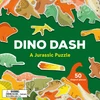 KNYGA Caroline Selmes Dino Dash