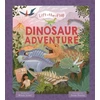 KNYGA Bookshop Dinosaur Adventure