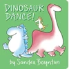 KNYGA Bookshop Dinosaur Dance!
