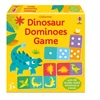 KNYGA Kate Nolan Dinosaur Dominoes Game