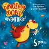 KNYGA Bookshop Dinosaur that Pooped Adventures!