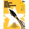 KNYGA Bookshop Dip In 100 Graded Alto Sax Solos