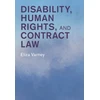 KNYGA Bookshop Disability, Human Rights, and Contract Law