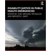 KNYGA Bookshop Disability Justice in Public Health Emergencies