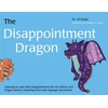 KNYGA Bookshop Disappointment Dragon