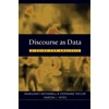KNYGA Bookshop Discourse as Data
