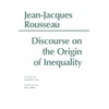 KNYGA Jean Jacques Rousseau Discourse on the Origin of Inequality