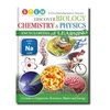 KNYGA Bookshop Discover Biology, Chemistry & Physics