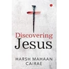 KNYGA Bookshop Discovering Jesus