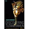 KNYGA Bookshop Discovering Tutankhamun