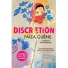 KNYGA Bookshop Discretion