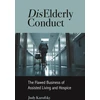 KNYGA Bookshop DisElderly Conduct