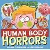KNYGA Bookshop Disgusting Science: Human Body Horrors