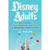 KNYGA Bookshop Disney Adults