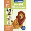 KNYGA Bookshop Disney Learning Big Workbook Ages 5-6 (Year 1)