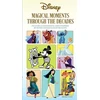 KNYGA Brooke Vitale Disney: Magical Moments Through the Decades