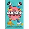 KNYGA Brooke Vitale Disney: Mickey and Friends: Mini Book of Classic Shorts
