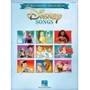 KNYGA Bookshop DISNEY SONGS ILLUSTRATED TREASURY