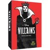 KNYGA Bookshop Disney Villains Postcard Box