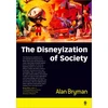 KNYGA Bookshop Disneyization of Society