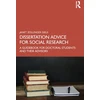 KNYGA Bookshop Dissertation Advice for Social Research