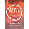 KNYGA Dan Peters Distinct Communion
