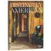 KNYGA Bookshop Distinctly American