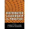 KNYGA James P Spillane Distributed Leadership in Practice