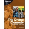 KNYGA Bookshop Divine Comedy On Track