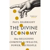KNYGA Bookshop Divine Economy