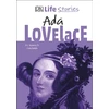 KNYGA Bookshop DK Life Stories Ada Lovelace