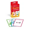 KNYGA Bookshop DK Super Phonics Card Game