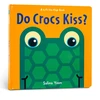 KNYGA Salina Yoon Do Crocs Kiss?