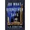 KNYGA Bookshop Do What Godmother Says