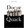 KNYGA Bookshop Doc or Quack