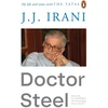 KNYGA Jj Irani Doctor Steel
