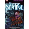 KNYGA Bookshop Doctor Strange Epic Collection: Strangers Among Us