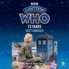 KNYGA Scott Handcock Doctor Who: 73 Yards