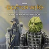KNYGA Terrance Dicks Doctor Who and the Android Invasion